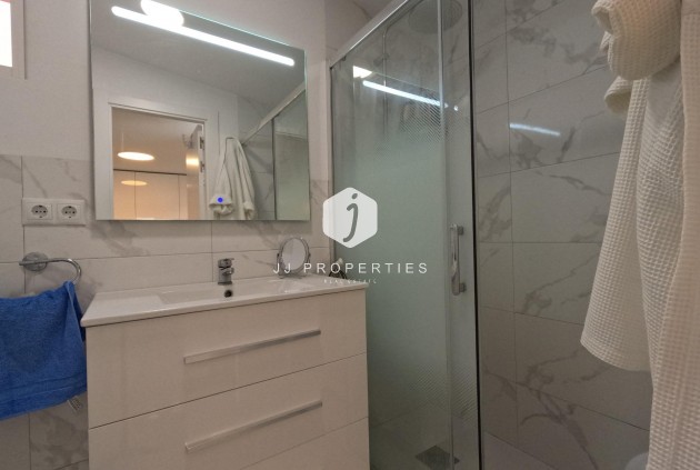 Resale - Chalet -
Torrevieja - El Acequión - Los Náufragos