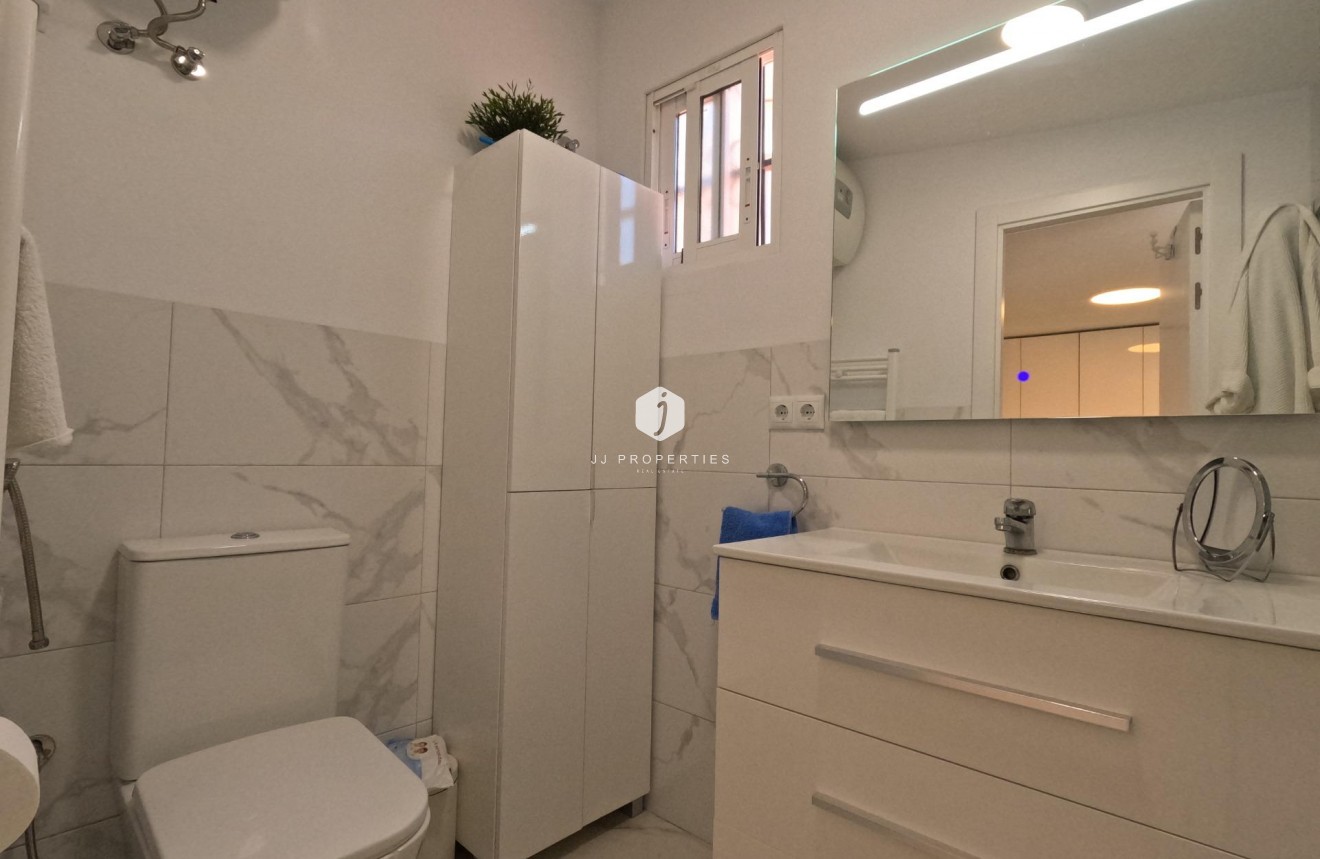 Resale - Chalet -
Torrevieja - El Acequión - Los Náufragos