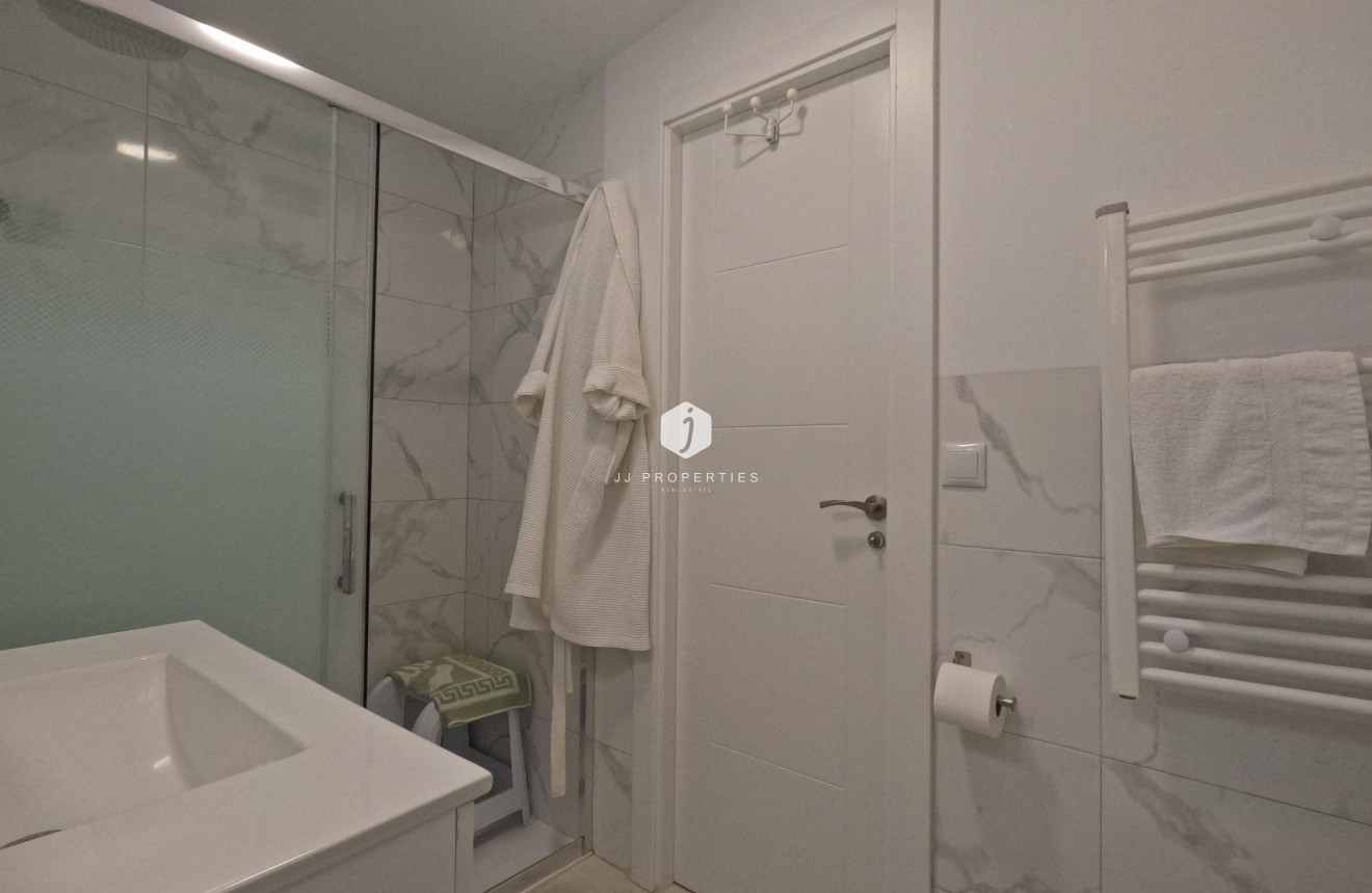 Resale - Chalet -
Torrevieja - El Acequión - Los Náufragos