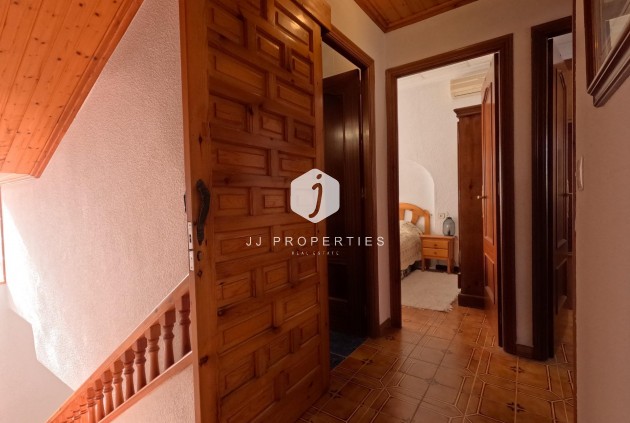 Resale - Chalet -
Torrevieja - El Acequión - Los Náufragos