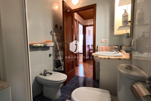 Resale - Chalet -
Torrevieja - El Acequión - Los Náufragos