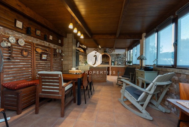 Resale - Villa -
Torrevieja - Los Balcones - Los Altos del Edén