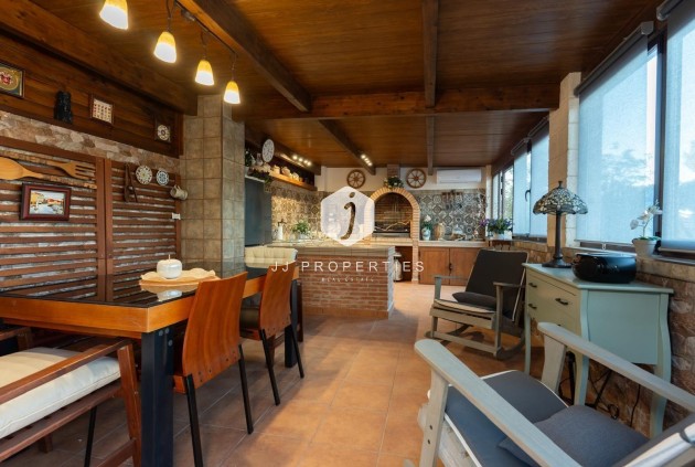 Resale - Villa -
Torrevieja - Los Balcones - Los Altos del Edén