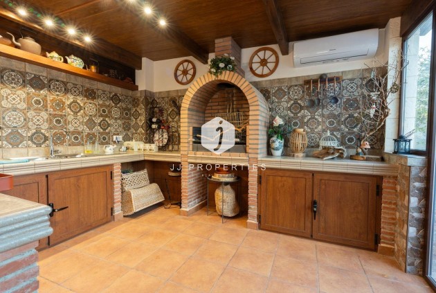 Resale - Villa -
Torrevieja - Los Balcones - Los Altos del Edén