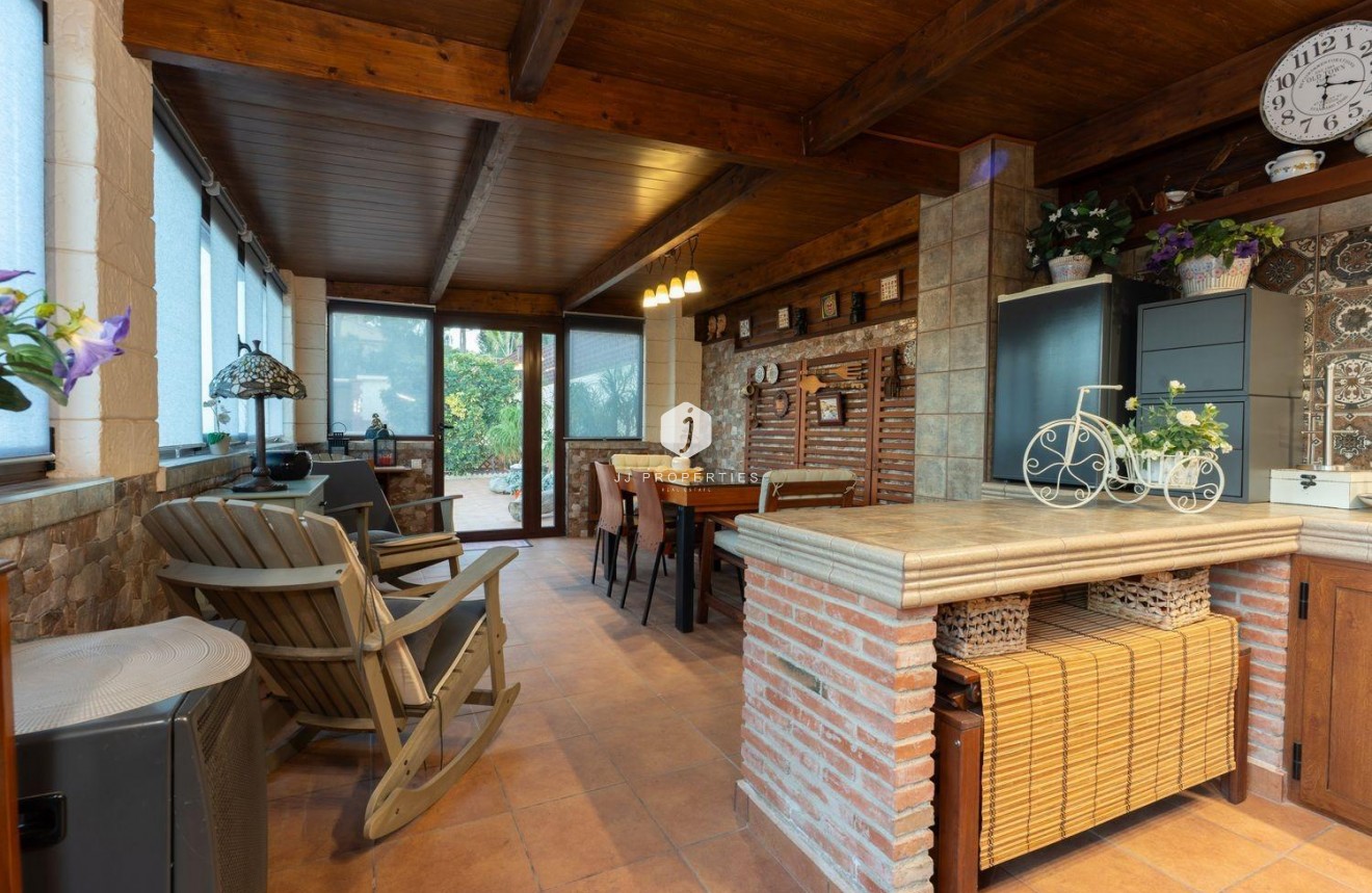 Resale - Villa -
Torrevieja - Los Balcones - Los Altos del Edén