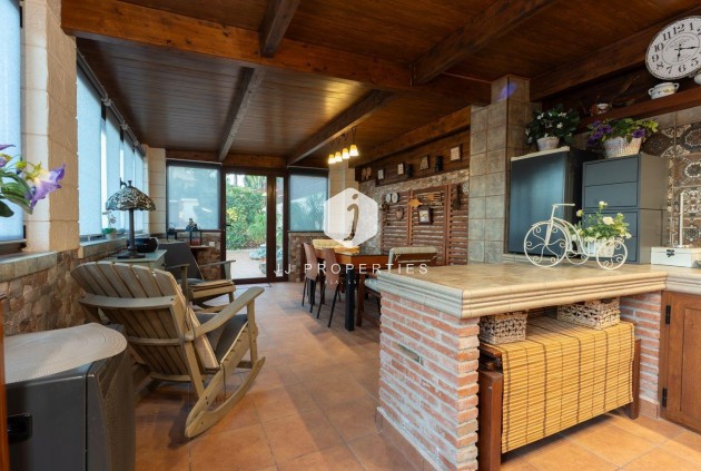 Resale - Villa -
Torrevieja - Los Balcones - Los Altos del Edén