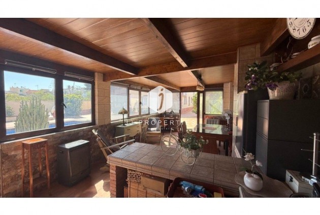 Resale - Villa -
Torrevieja - Los Balcones - Los Altos del Edén