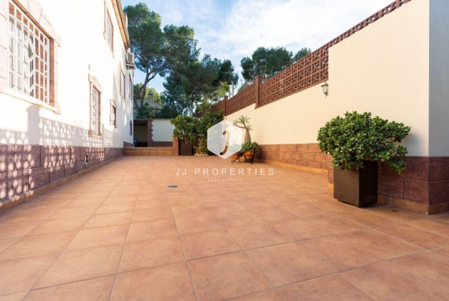 Resale - Villa -
Torrevieja - Los Balcones - Los Altos del Edén