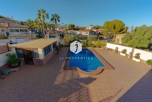 Resale - Villa -
Torrevieja - Los Balcones - Los Altos del Edén