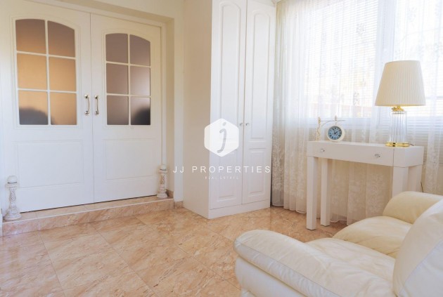 Resale - Villa -
Torrevieja - Los Balcones - Los Altos del Edén