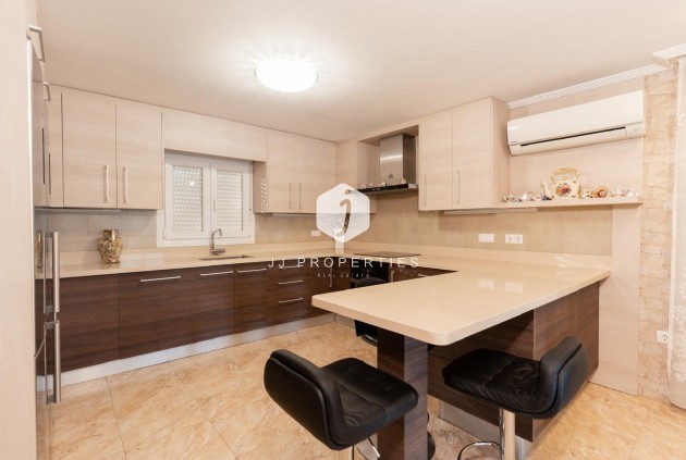 Resale - Villa -
Torrevieja - Los Balcones - Los Altos del Edén