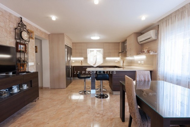 Resale - Villa -
Torrevieja - Los Balcones - Los Altos del Edén