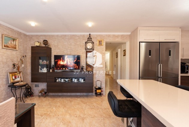 Resale - Villa -
Torrevieja - Los Balcones - Los Altos del Edén