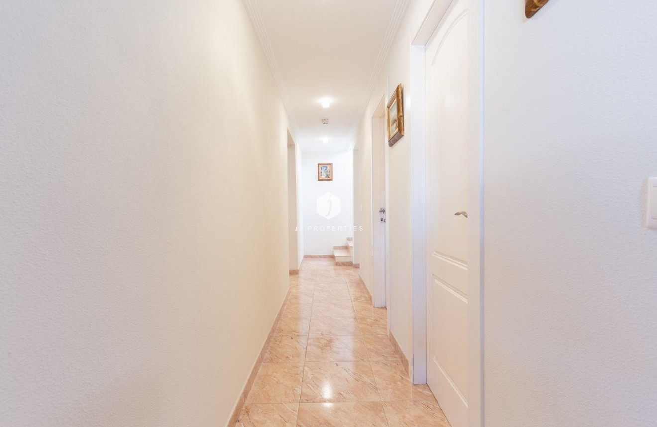 Resale - Villa -
Torrevieja - Los Balcones - Los Altos del Edén