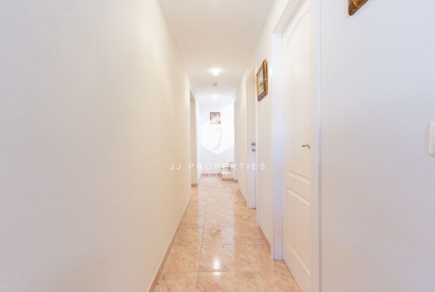 Resale - Villa -
Torrevieja - Los Balcones - Los Altos del Edén