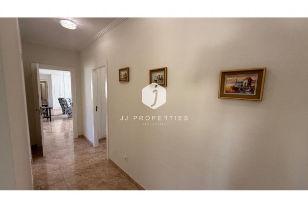 Resale - Villa -
Torrevieja - Los Balcones - Los Altos del Edén