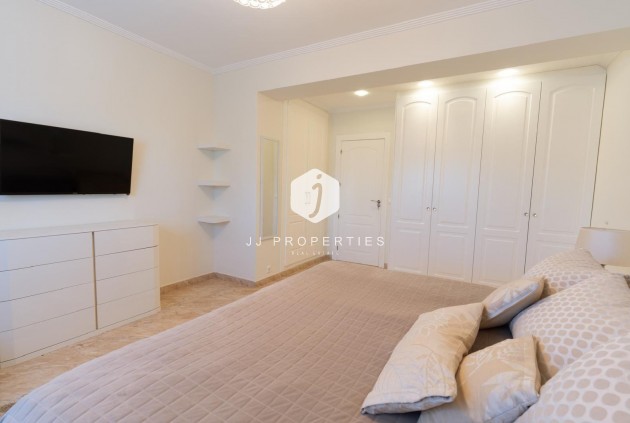 Resale - Villa -
Torrevieja - Los Balcones - Los Altos del Edén