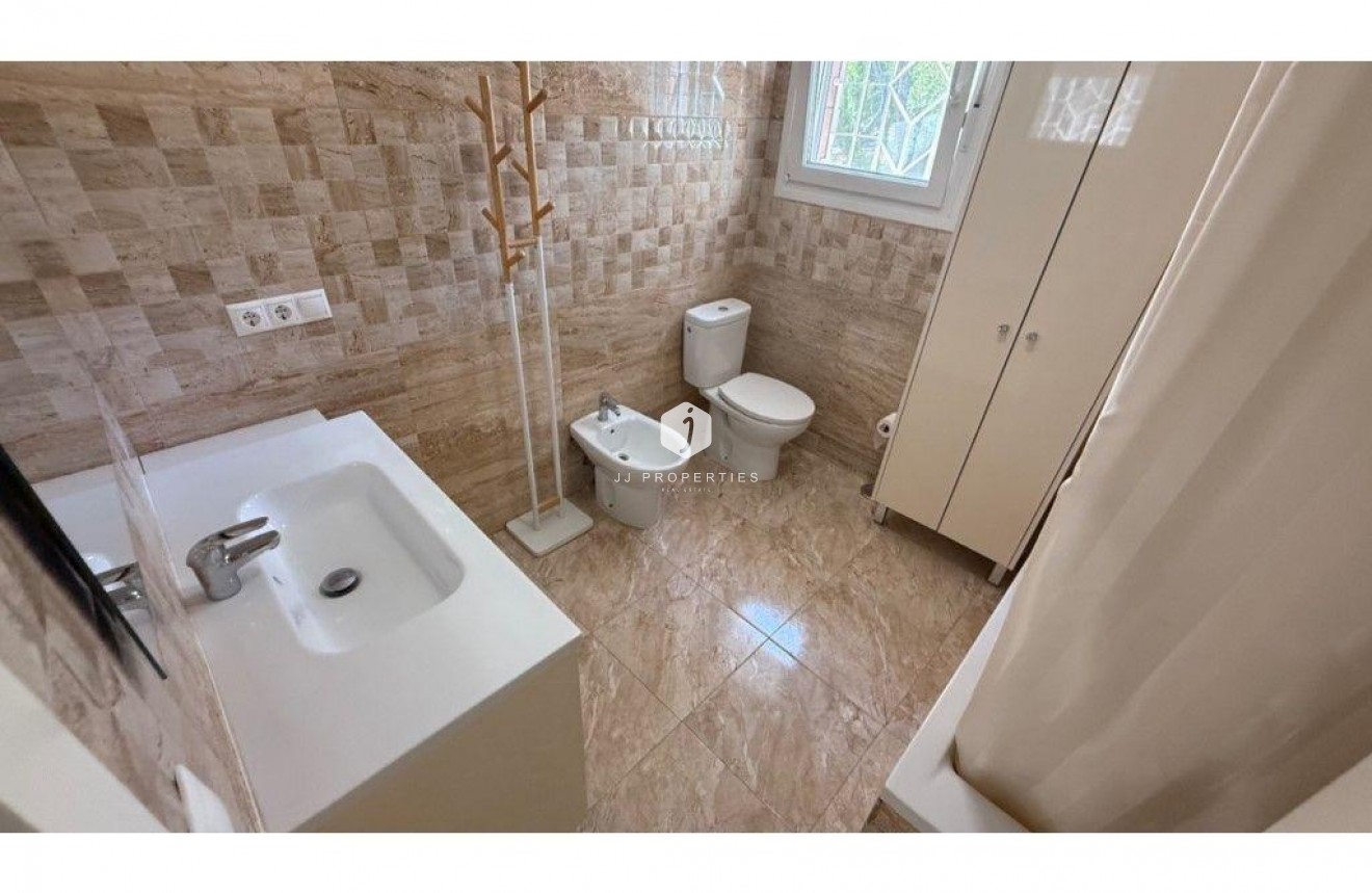 Resale - Villa -
Torrevieja - Los Balcones - Los Altos del Edén