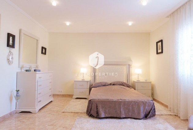 Resale - Villa -
Torrevieja - Los Balcones - Los Altos del Edén