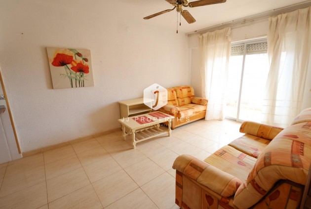 Resale - Apartment / flat -
Torrevieja - Costa Blanca