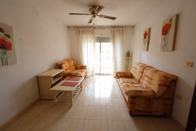 Resale - Apartment / flat -
Torrevieja - Costa Blanca