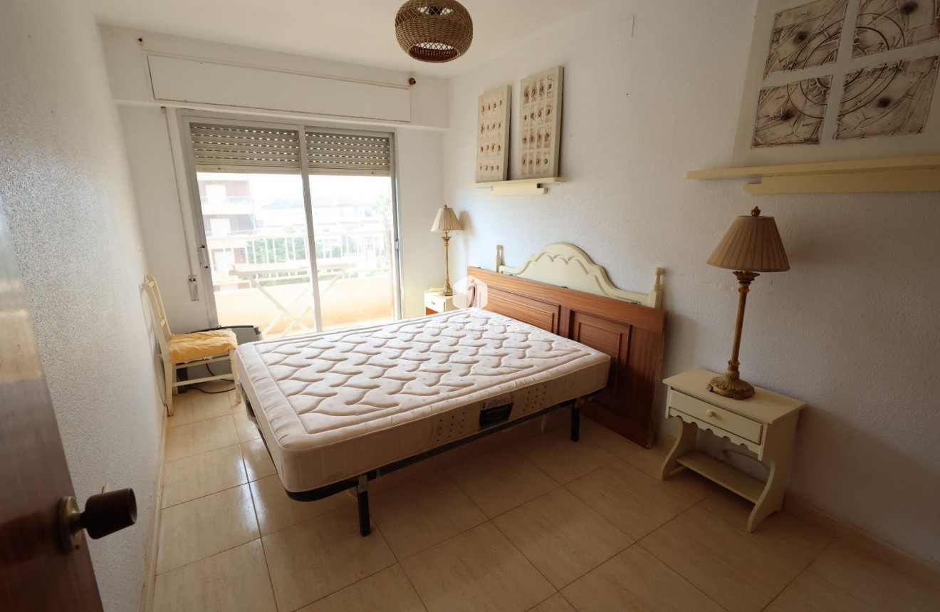Resale - Apartment / flat -
Torrevieja - Costa Blanca