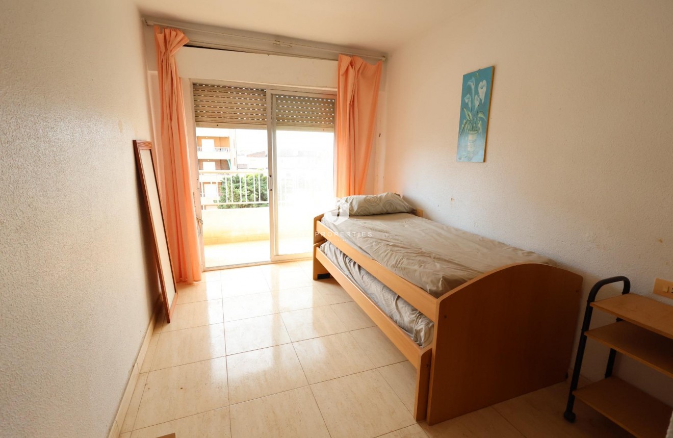 Resale - Apartment / flat -
Torrevieja - Costa Blanca