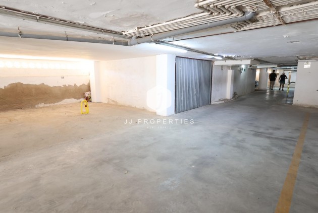 Resale - Apartment / flat -
Torrevieja - Costa Blanca