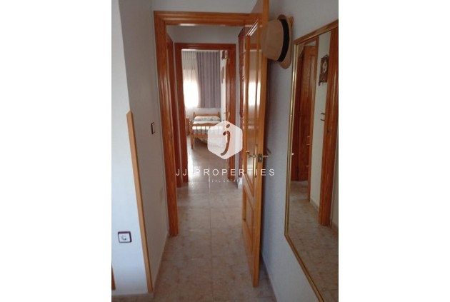 Resale - Apartment / flat -
Torrevieja - Torreblanca