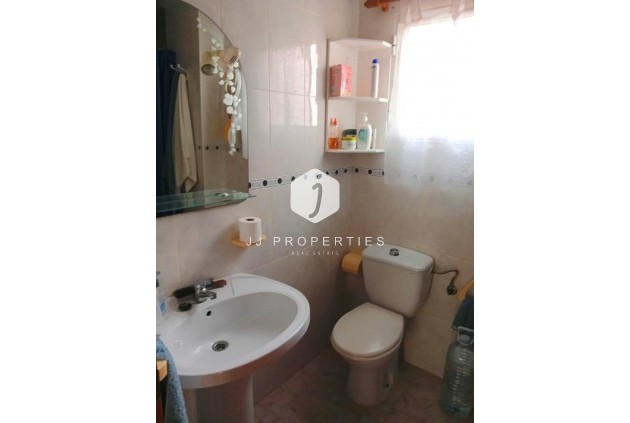 Resale - Apartment / flat -
Torrevieja - Torreblanca