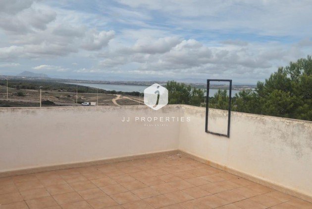 Resale - Apartment / flat -
Torrevieja - Torreblanca