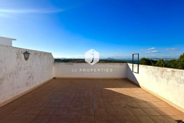 Resale - Apartment / flat -
Torrevieja - Torreblanca