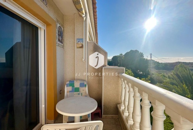 Resale - Apartment / flat -
Torrevieja - Torreblanca