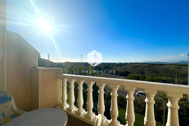 Resale - Apartment / flat -
Torrevieja - Torreblanca