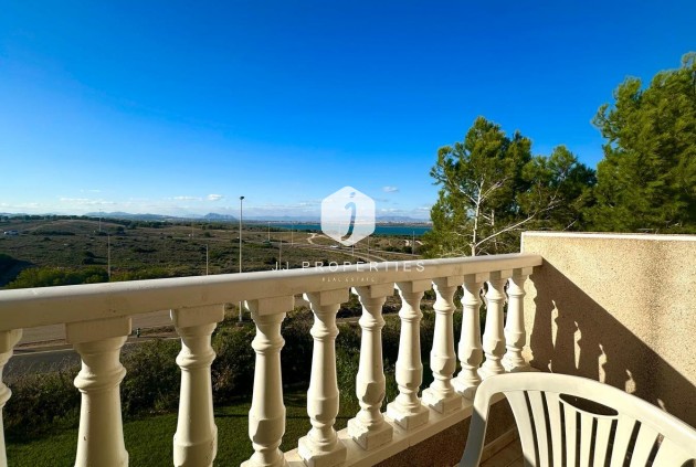 Resale - Apartment / flat -
Torrevieja - Torreblanca