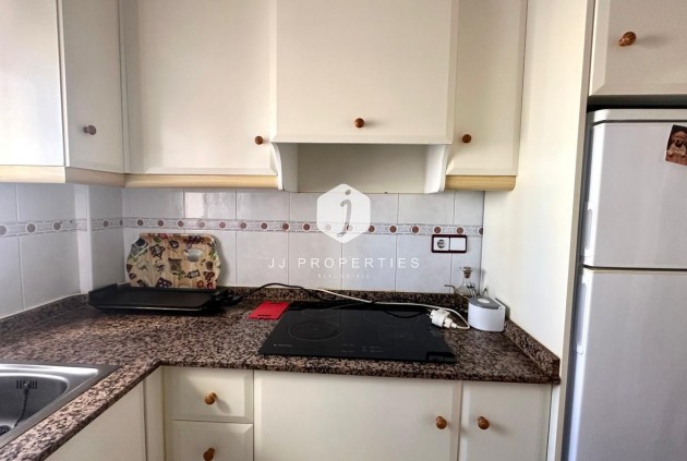 Resale - Apartment / flat -
Torrevieja - Torreblanca