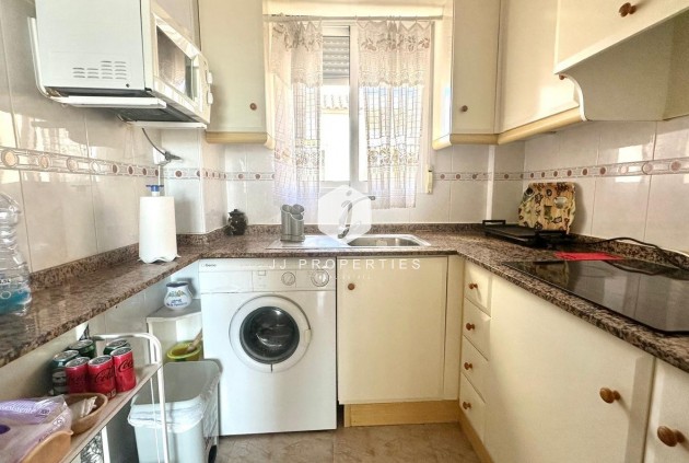 Resale - Apartment / flat -
Torrevieja - Torreblanca