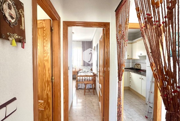 Resale - Apartment / flat -
Torrevieja - Torreblanca