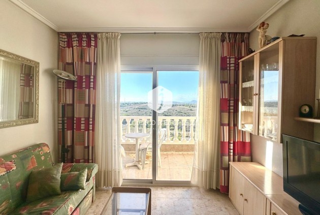 Resale - Apartment / flat -
Torrevieja - Torreblanca