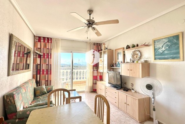 Resale - Apartment / flat -
Torrevieja - Torreblanca