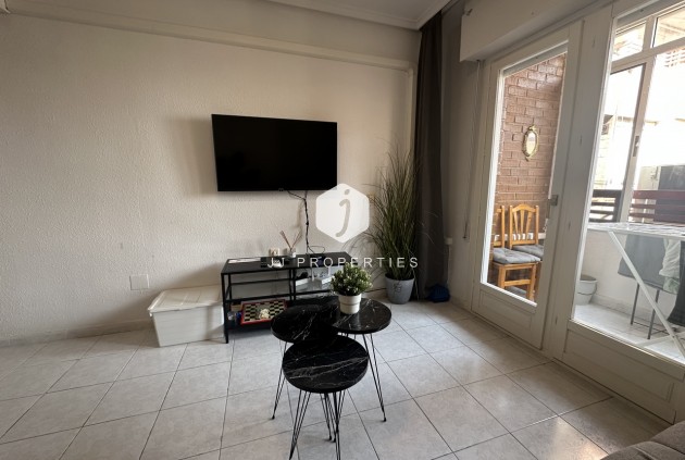 Resale - Apartment / flat -
Torrevieja - Costa Blanca