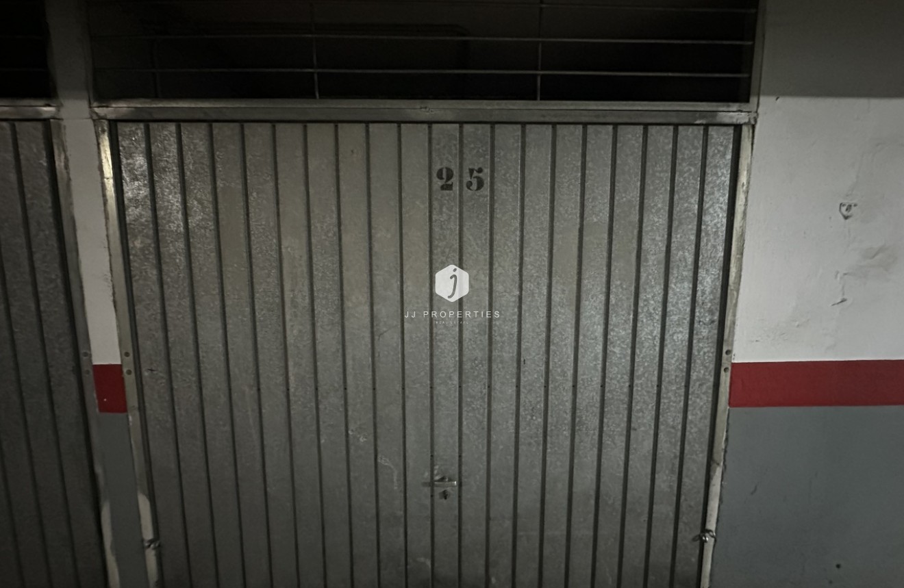 Resale - Apartment / flat -
Torrevieja - Costa Blanca