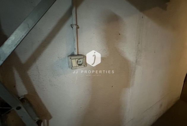 Resale - Apartment / flat -
Torrevieja - Costa Blanca