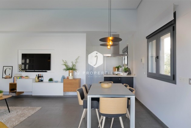 Resale - Villa -
Benijofar - Costa Blanca