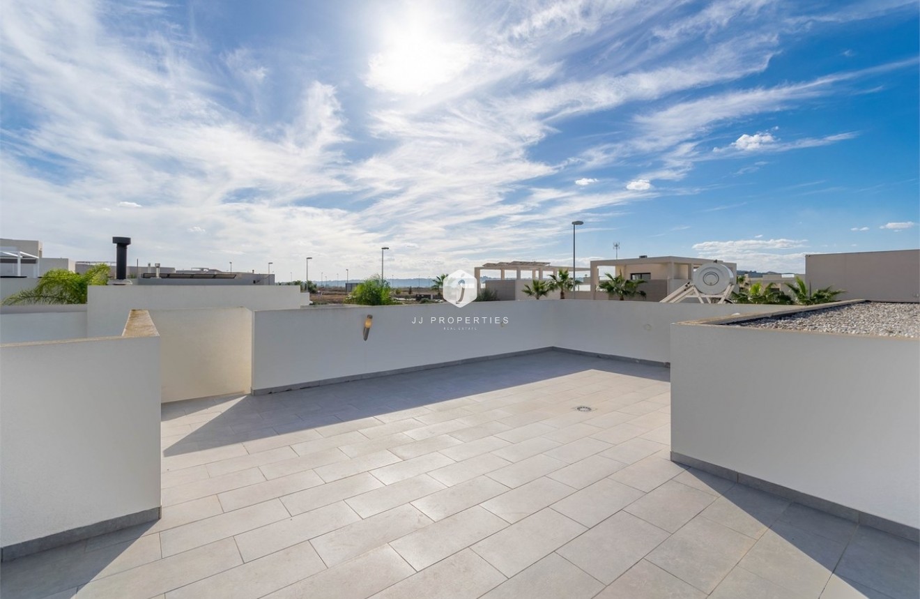 Resale - Villa -
Benijofar - Costa Blanca