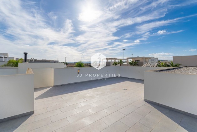 Resale - Villa -
Benijofar - Costa Blanca