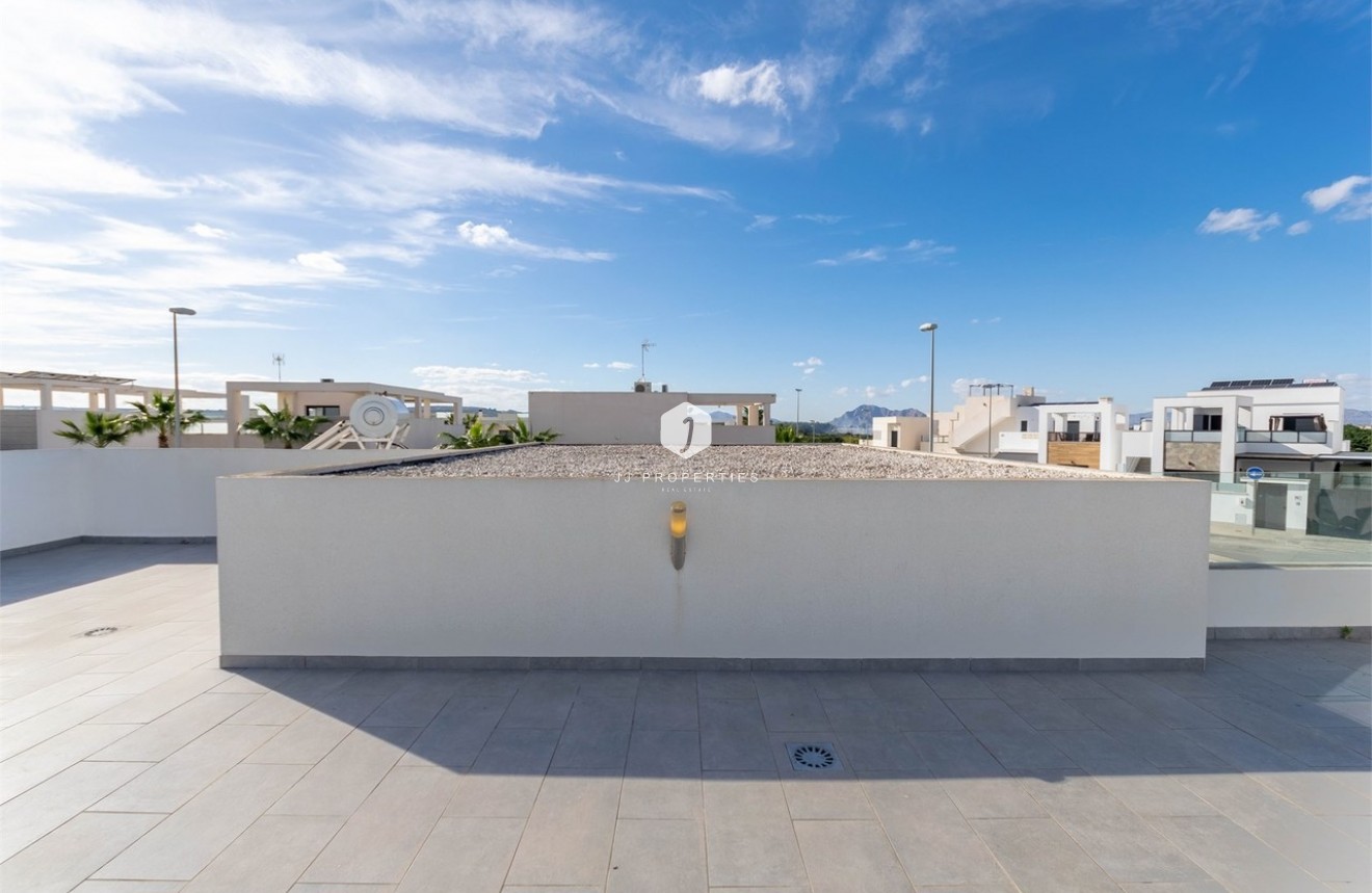 Resale - Villa -
Benijofar - Costa Blanca