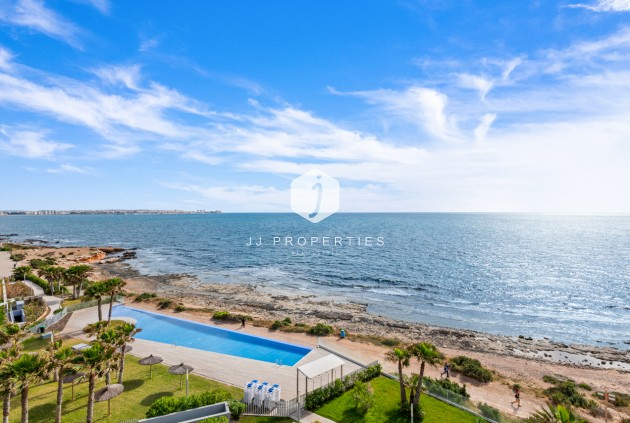 Resale - Apartment / flat -
Punta Prima - Costa Blanca