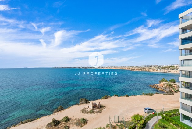 Resale - Apartment / flat -
Punta Prima - Costa Blanca