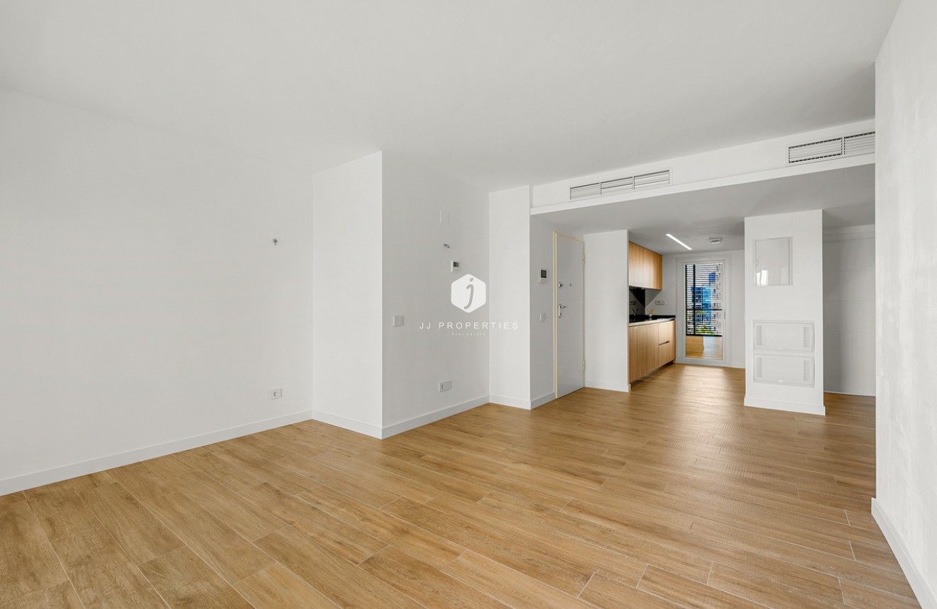 Resale - Apartment / flat -
Punta Prima - Costa Blanca